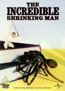 The Incredible Shrinking Man